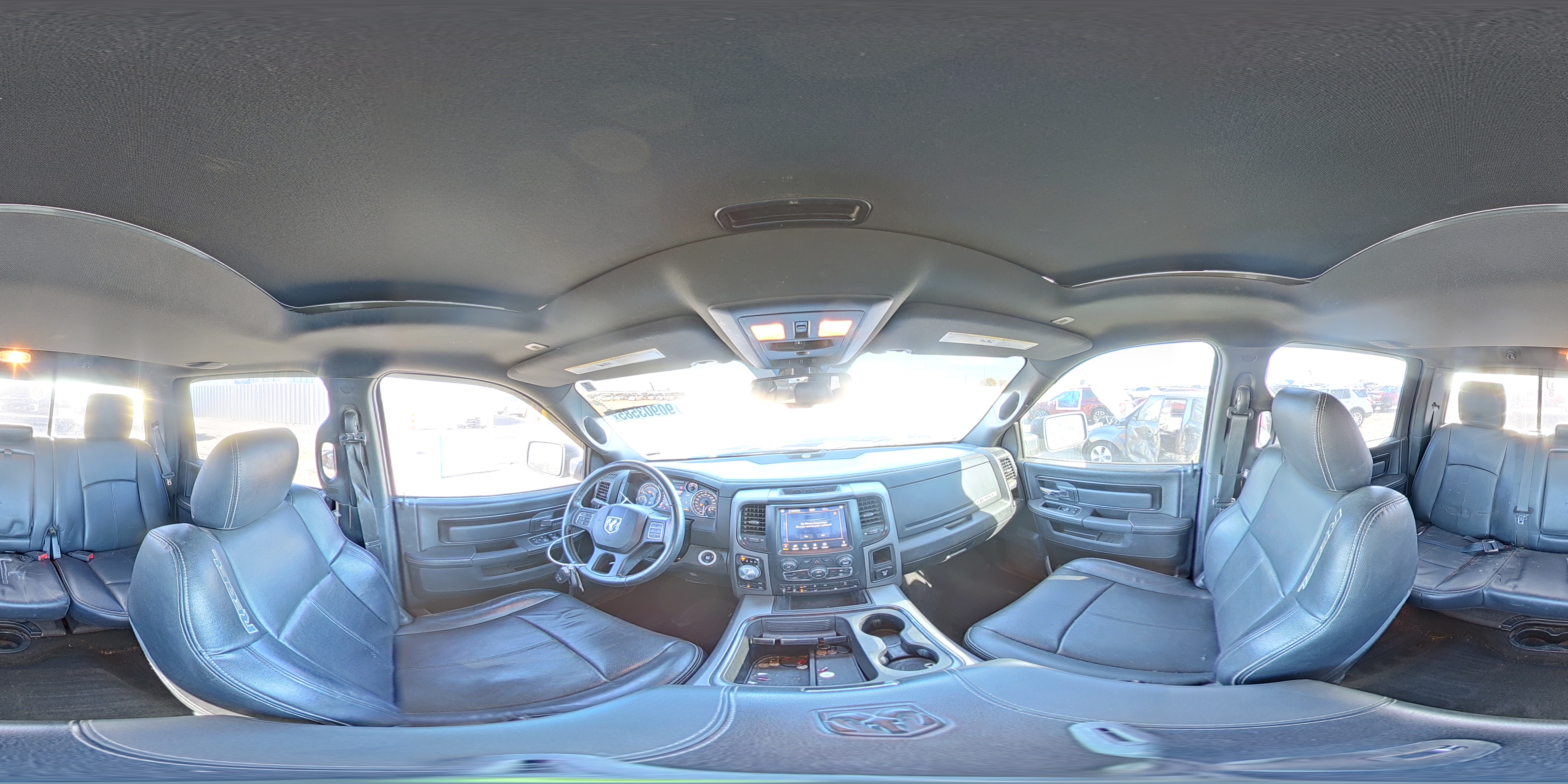 2018 Ram 1500 Rebel VIN: 1C6RR7YT5JS214189 Lot: 90903585