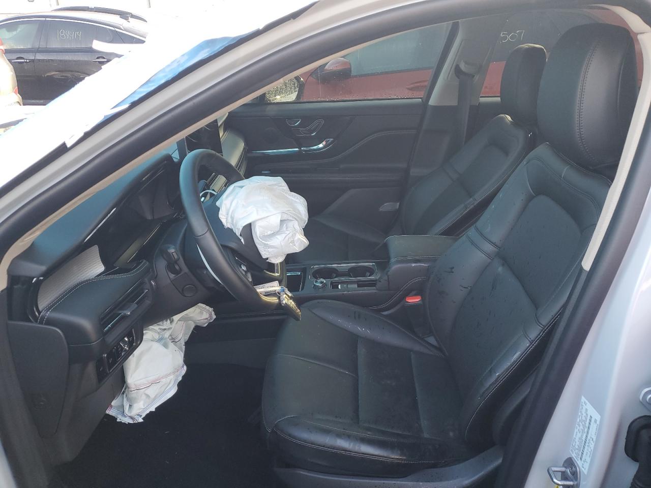 2025 Lincoln Corsair Premiere VIN: 5LMCJ1DA8SUL03793 Lot: 91357895