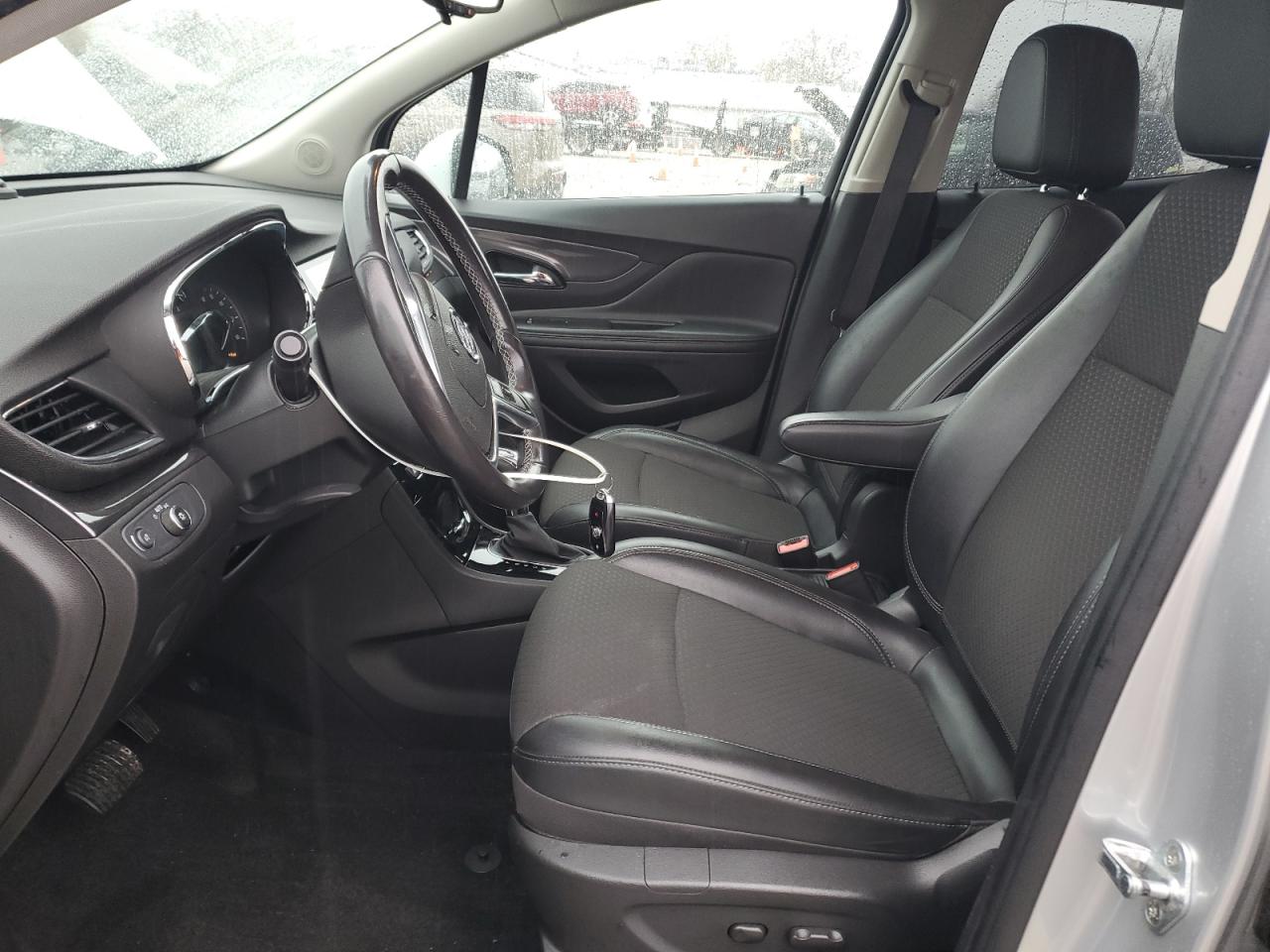 2019 Buick Encore Preferred VIN: KL4CJASB8KB962207 Lot: 93473065