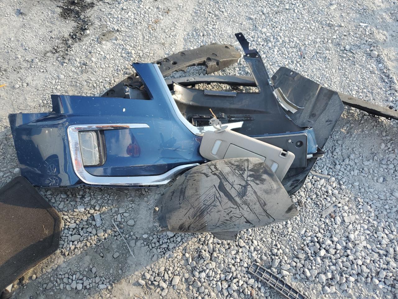 2016 GMC Terrain Slt VIN: 2GKFLPE36G6141206 Lot: 93138875