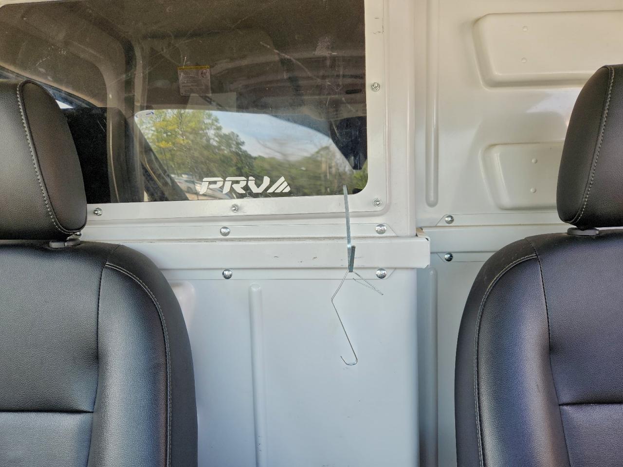 2023 Ford Transit T-250 VIN: 1FTBR1C86PKB62364 Lot: 93914475