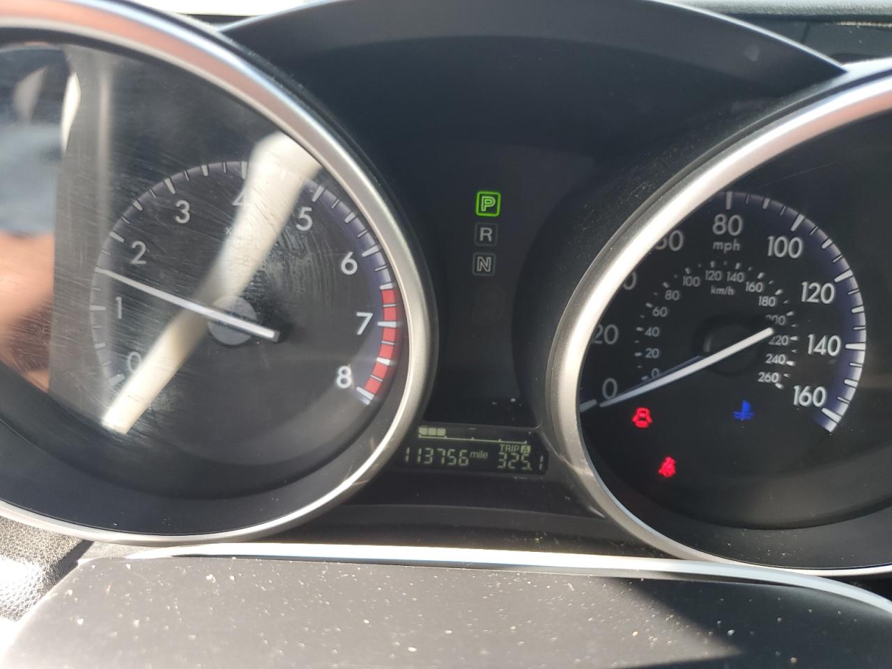 2012 Mazda 3 I VIN: JM1BL1UG8C1564720 Lot: 91018465