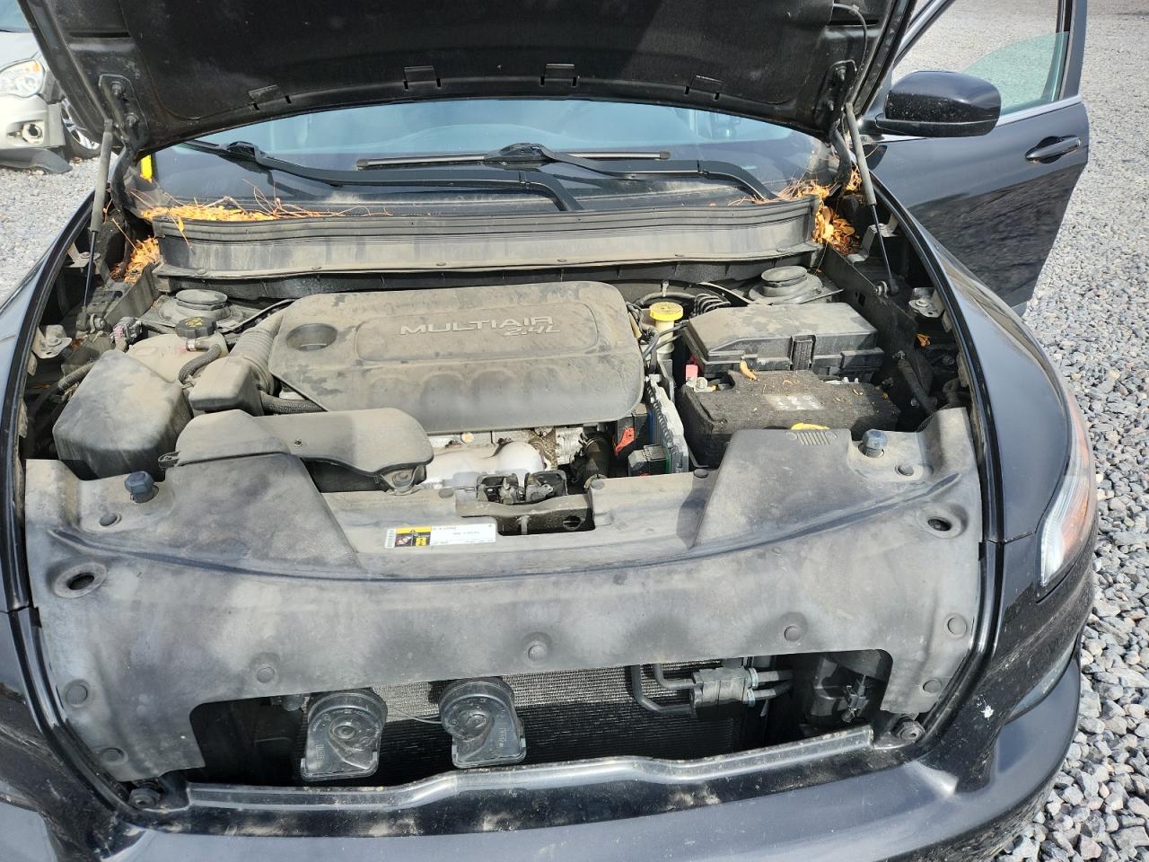 2016 Jeep Cherokee Latitude VIN: 1C4PJLCB6GW264633 Lot: 92283685