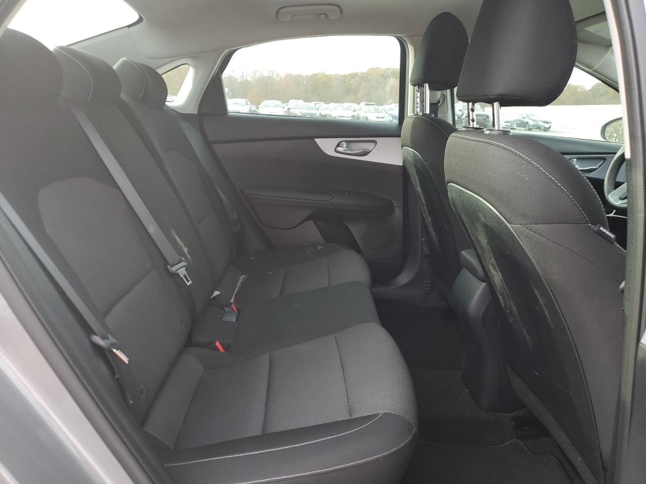 2024 Kia Forte Lx VIN: 3KPF24AD0RE835517 Lot: 92671765