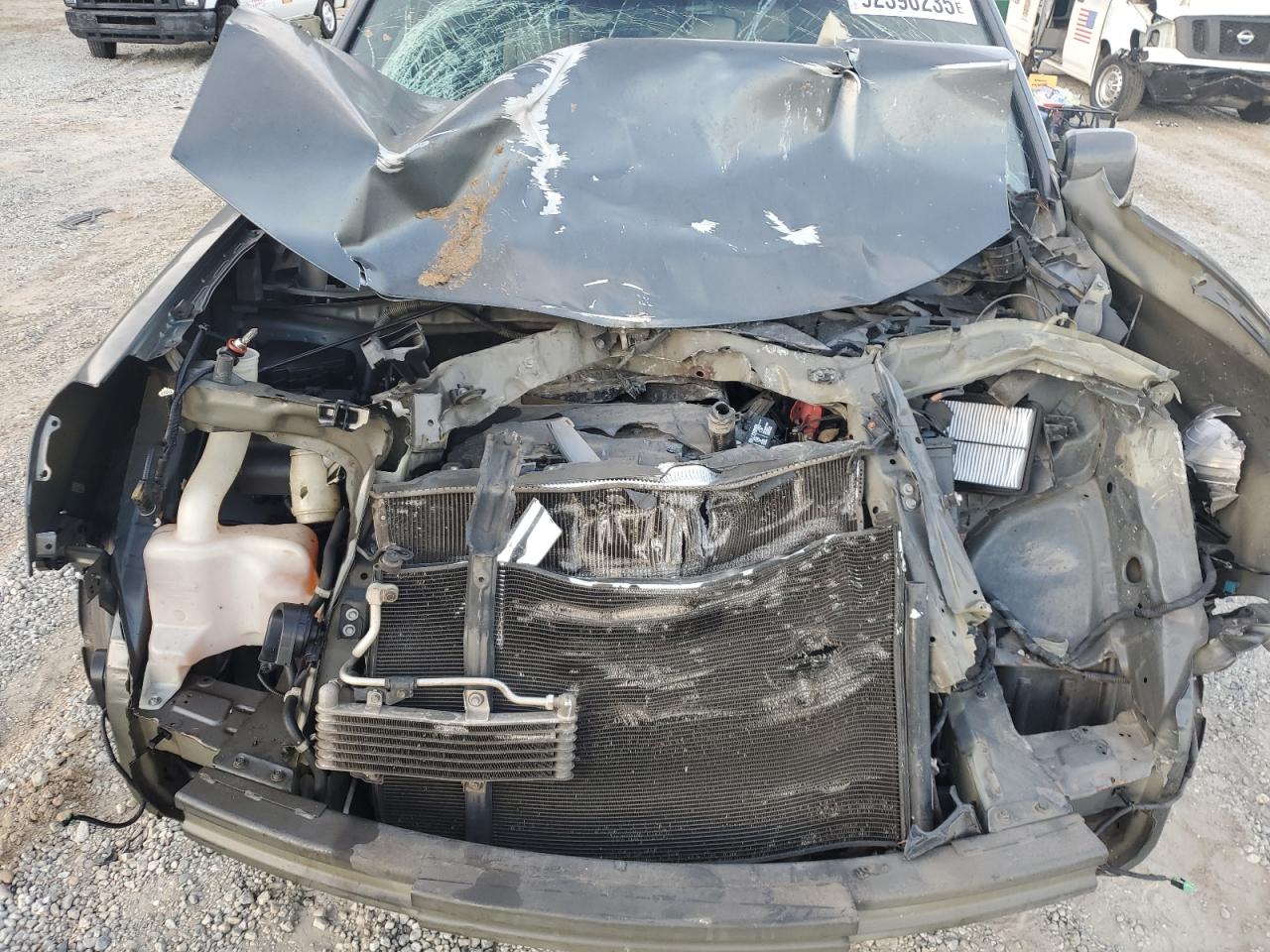 2010 Honda Pilot Exl VIN: 5FNYF3H58AB015898 Lot: 92390235