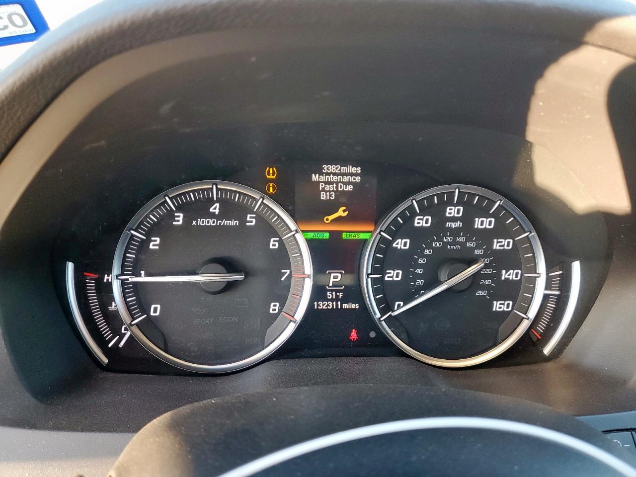 2017 Acura Mdx Advance VIN: 5FRYD3H97HB008006 Lot: 90698615