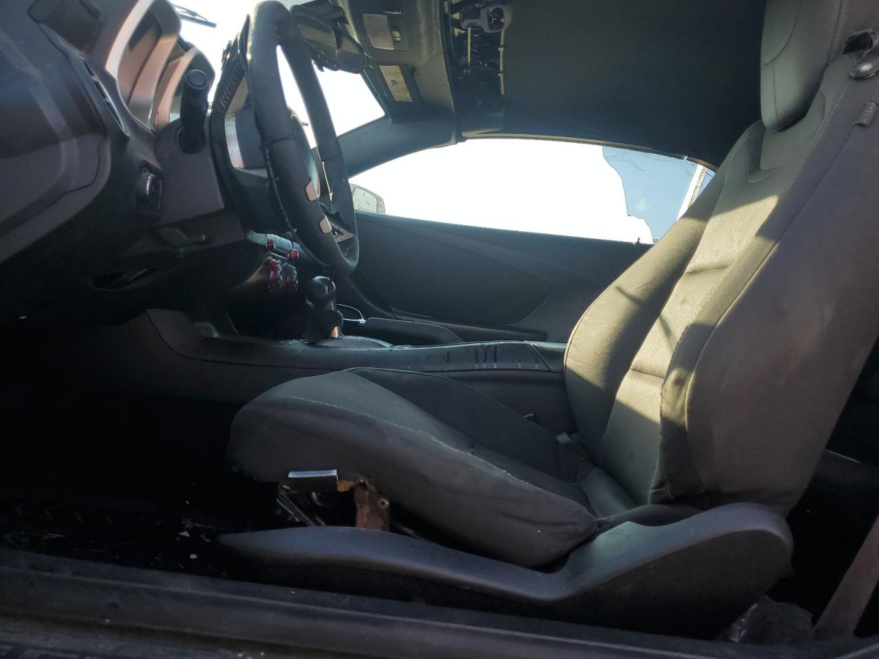 2011 Chevrolet Camaro Lt VIN: 2G1FB3DD8B9193874 Lot: 93432855