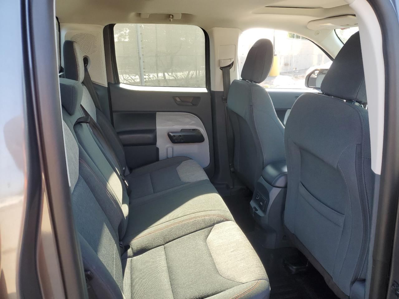 2023 Ford Maverick Xl VIN: 3FTTW8E35PRA56362 Lot: 91300815