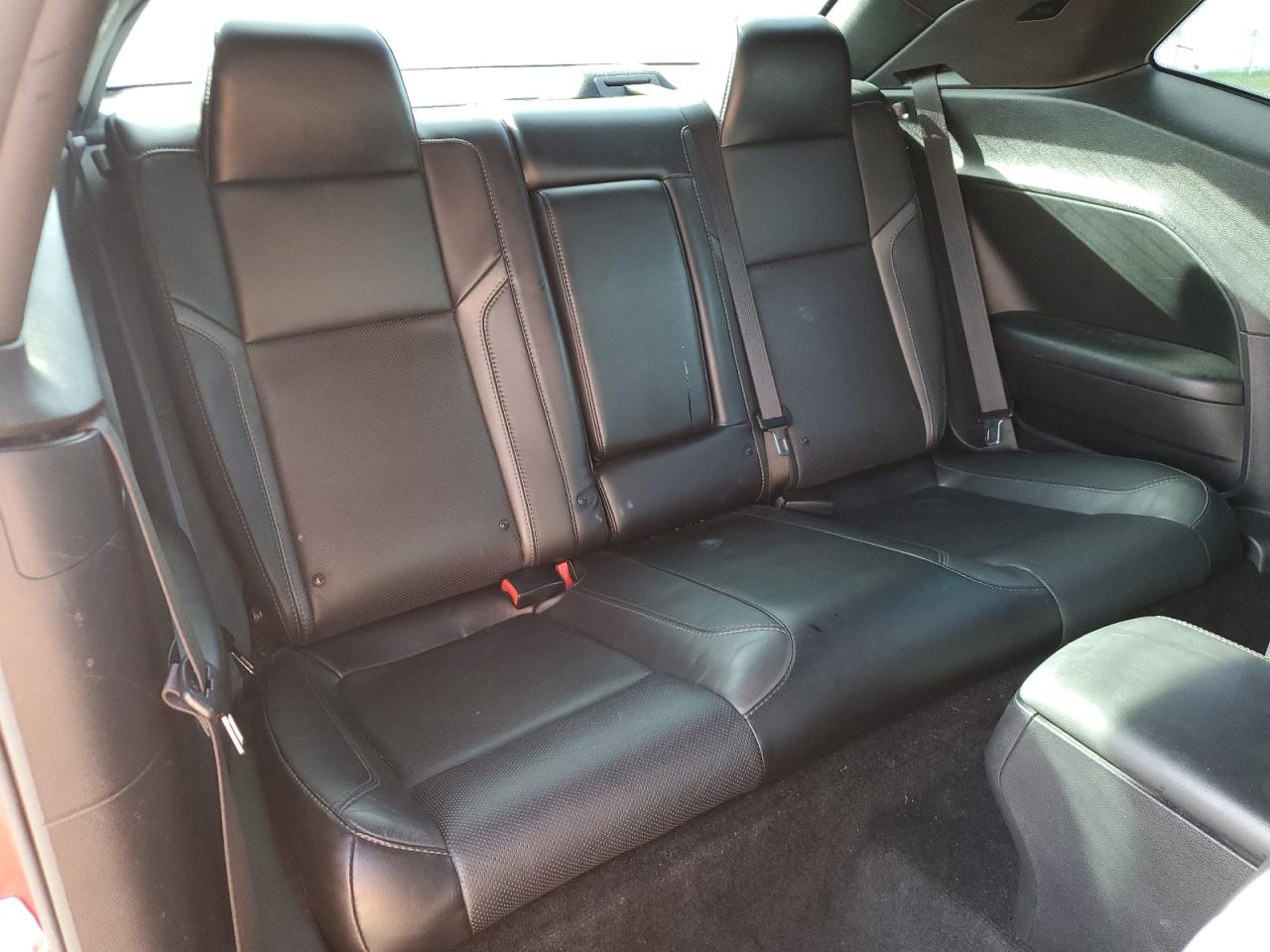 2016 Dodge Challenger Sxt VIN: 2C3CDZAG5GH108254 Lot: 91847005