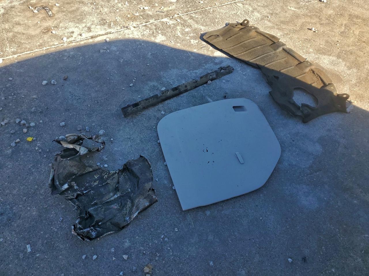 2018 Chrysler Pacifica Touring VIN: 2C4RC1DG9JR130345 Lot: 93864095