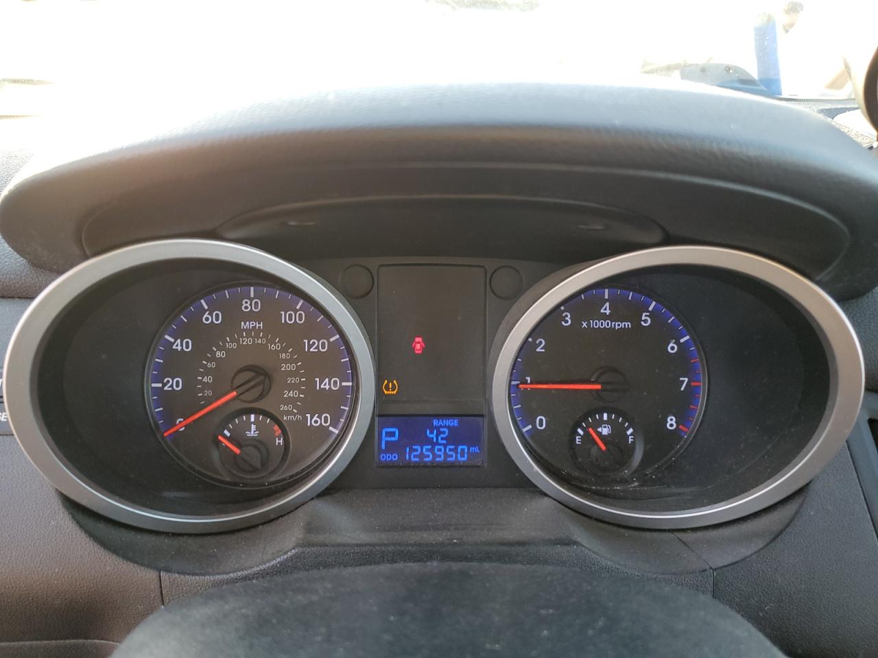 2010 Hyundai Genesis Coupe 2.0T VIN: KMHHT6KD8AU042421 Lot: 92451875