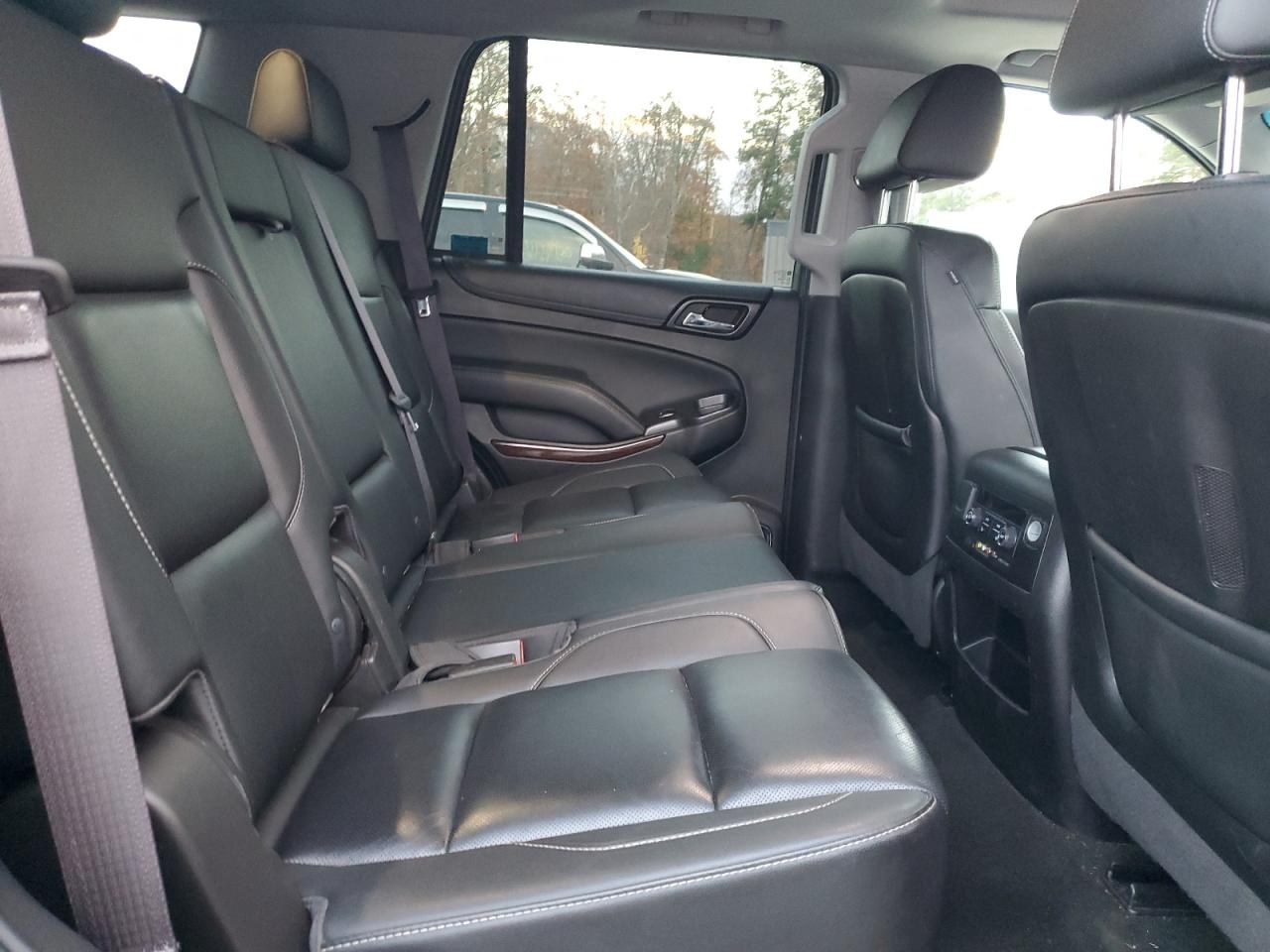 2016 GMC Yukon Slt VIN: 1GKS2BKC6GR350541 Lot: 90985465