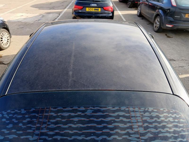 2015 MERCEDES-BENZ C CLASS C220 BLUETEC SE 4DR AUTO