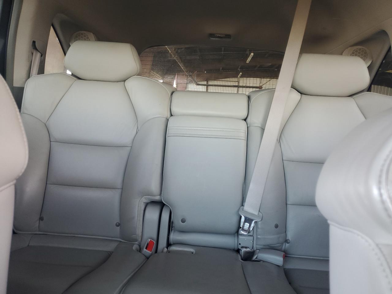 2008 Acura Mdx Technology VIN: 2HNYD28398H522368 Lot: 92060855