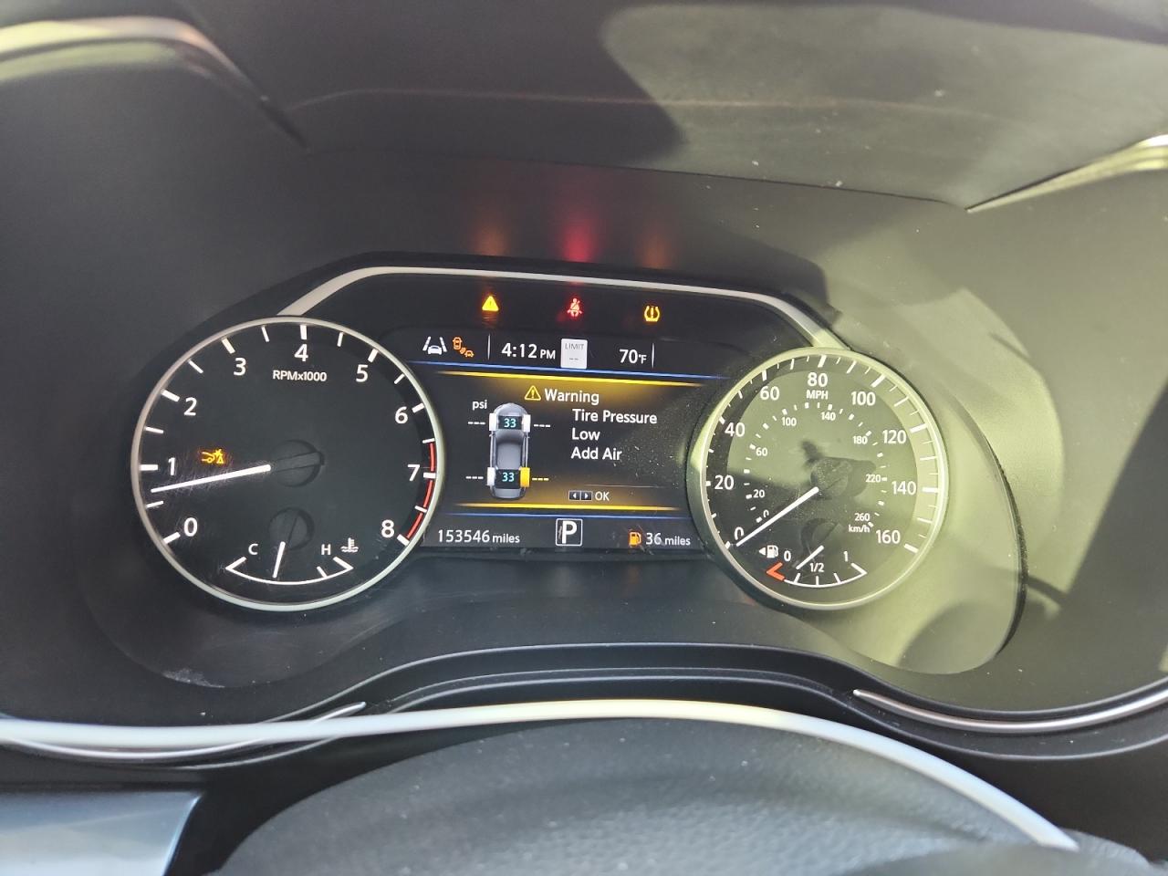 2019 Nissan Maxima S VIN: 1N4AA6AV3KC379565 Lot: 92276785