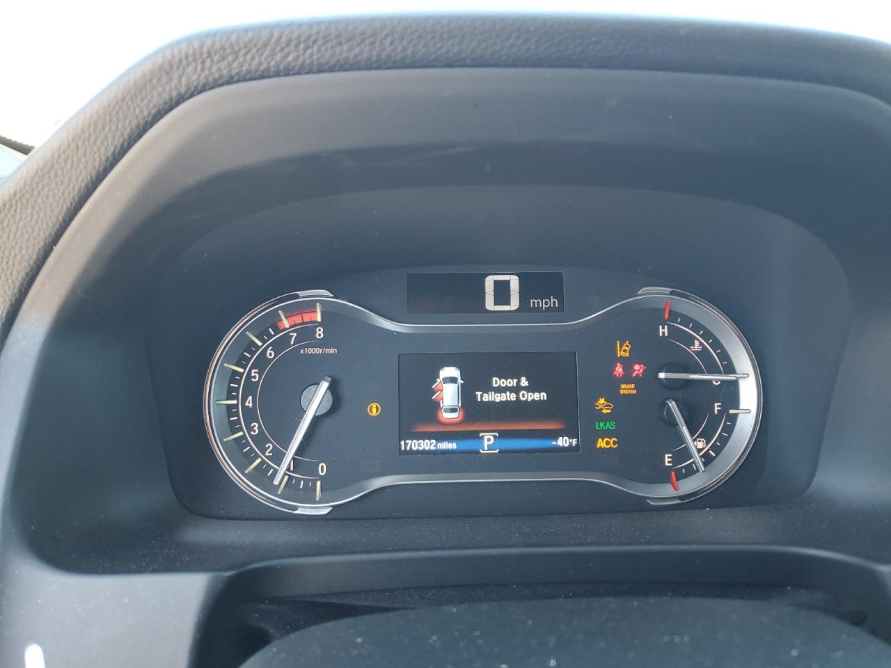 2018 Honda Pilot Exl VIN: 5FNYF6H63JB034157 Lot: 90343815