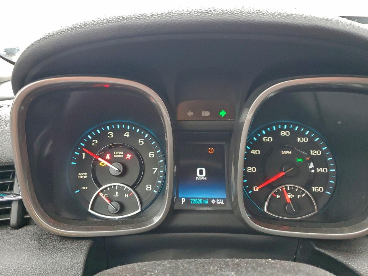 2016 Chevrolet Malibu Limited Lt VIN: 1G11C5SA6GF107472 Lot: 94537645