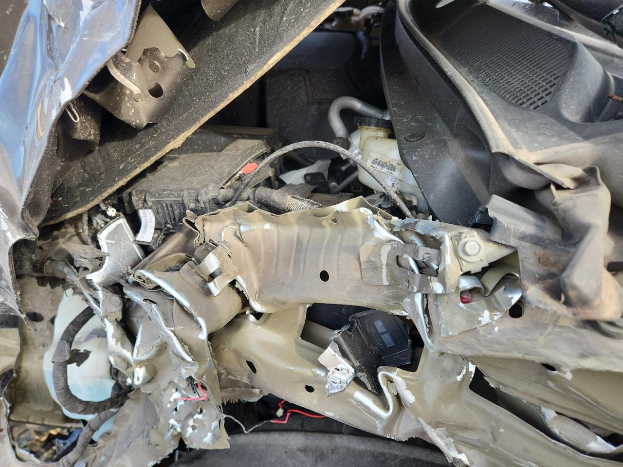 2015 GMC Canyon Sle VIN: 1GTH6BE39F1159084 Lot: 93466305