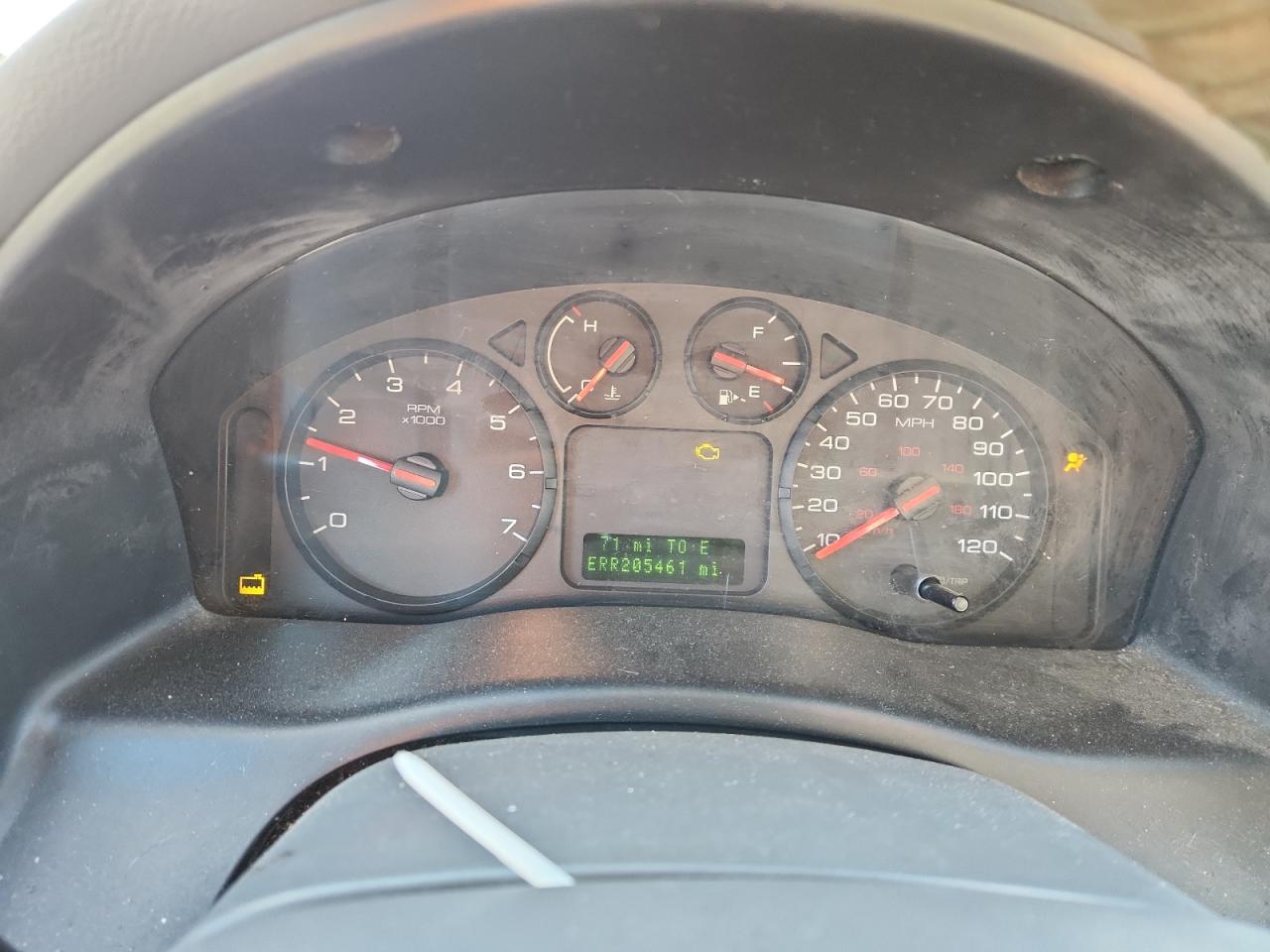 2006 Ford Freestyle Sel VIN: 1FMDK05126GA53694 Lot: 91995625