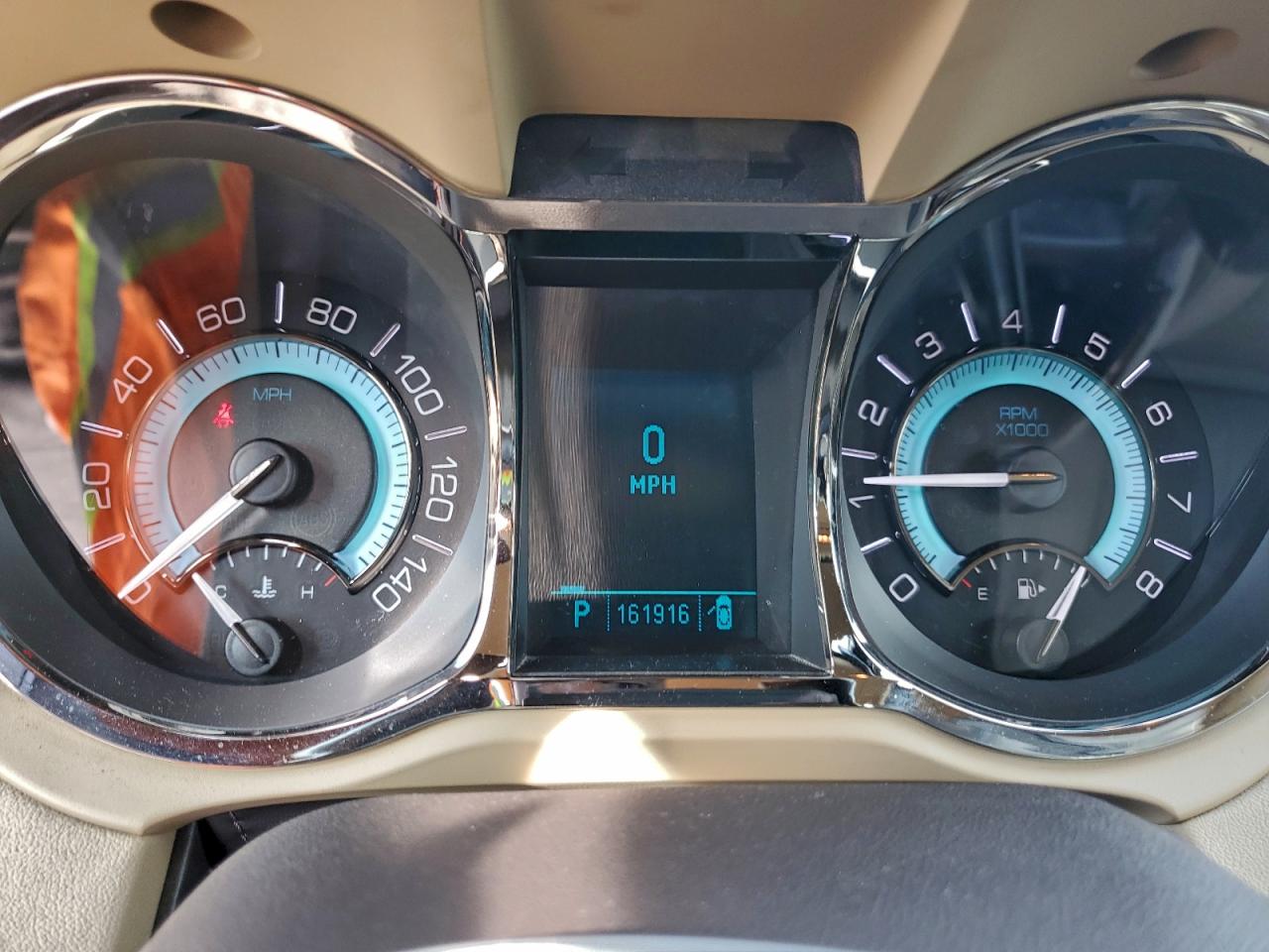 2010 Buick Lacrosse Cxl VIN: 1G4GC5EG6AF234789 Lot: 94138465