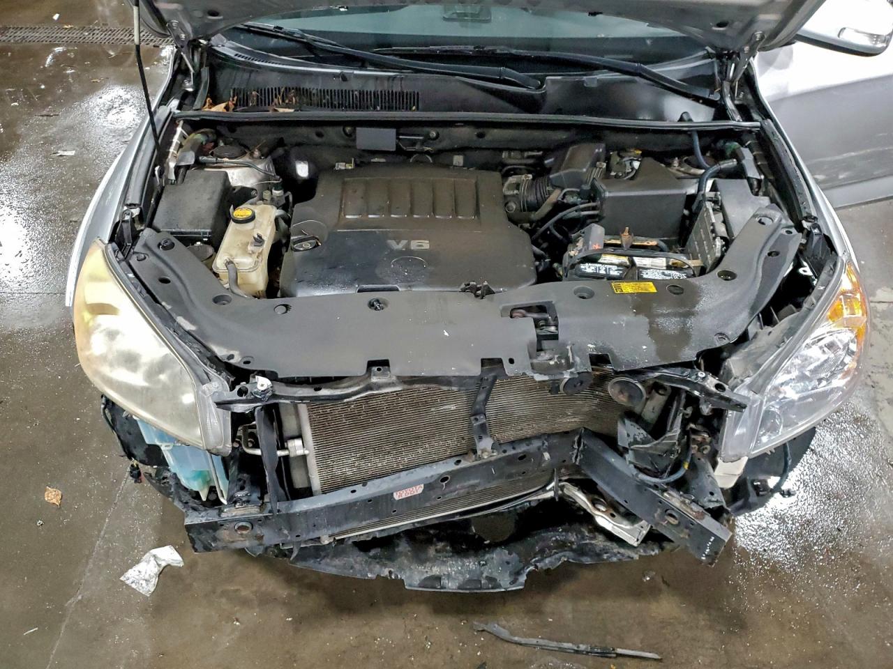 2010 Toyota Rav4 Sport VIN: JTMRK4DVXA5086730 Lot: 93520745