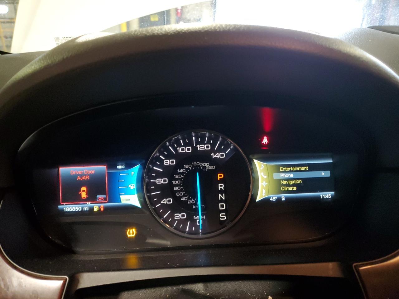 2013 Ford Edge Limited VIN: 2FMDK4KC1DBA04729 Lot: 92886145