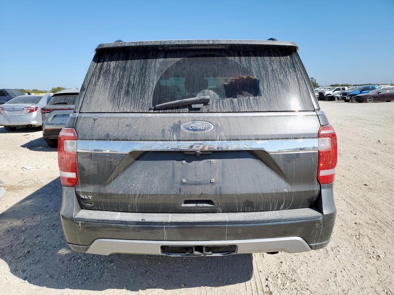 2019 Ford Expedition Xlt VIN: 1FMJU1HT2KEA03111 Lot: 91699355