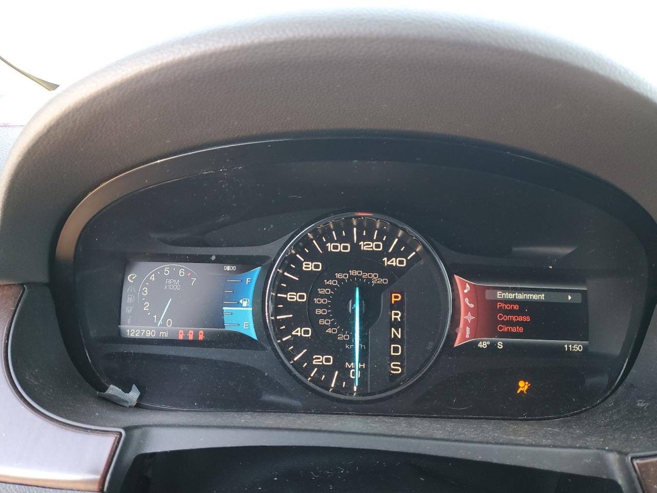 2013 Ford Edge Limited VIN: 2FMDK4KC7DBC37059 Lot: 90279315