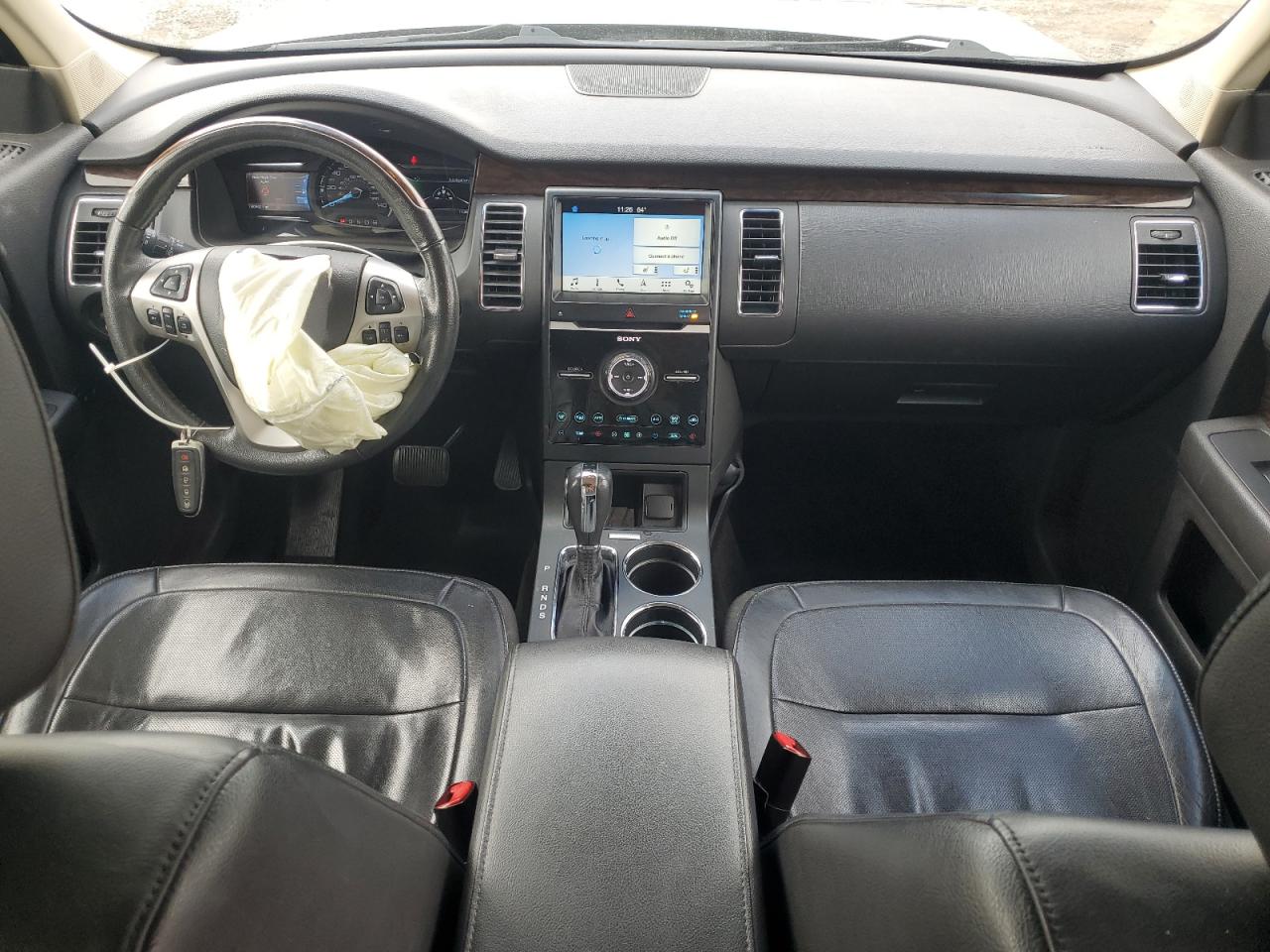 2019 Ford Flex Limited VIN: 2FMGK5D82KBA04067 Lot: 92760685