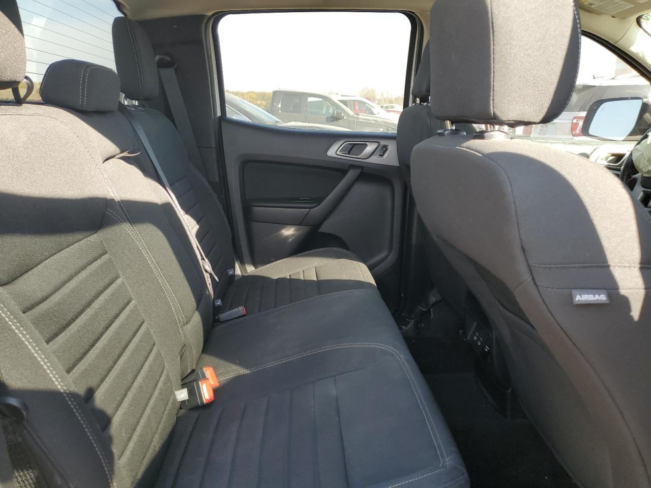 2020 Ford Ranger Xl VIN: 1FTER4EH0LLA79609 Lot: 91316305