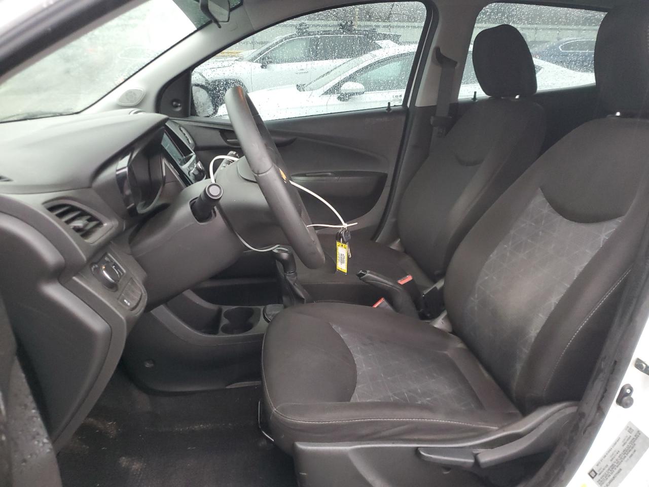 2019 Chevrolet Spark Ls VIN: KL8CA6SA2KC754806 Lot: 93846375