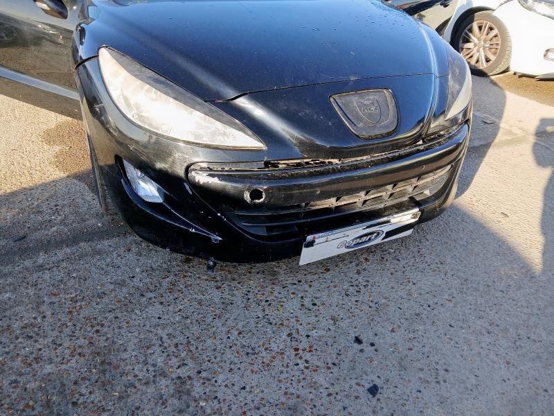 2011 PEUGEOT RCZ 1.6 THP GT 2DR