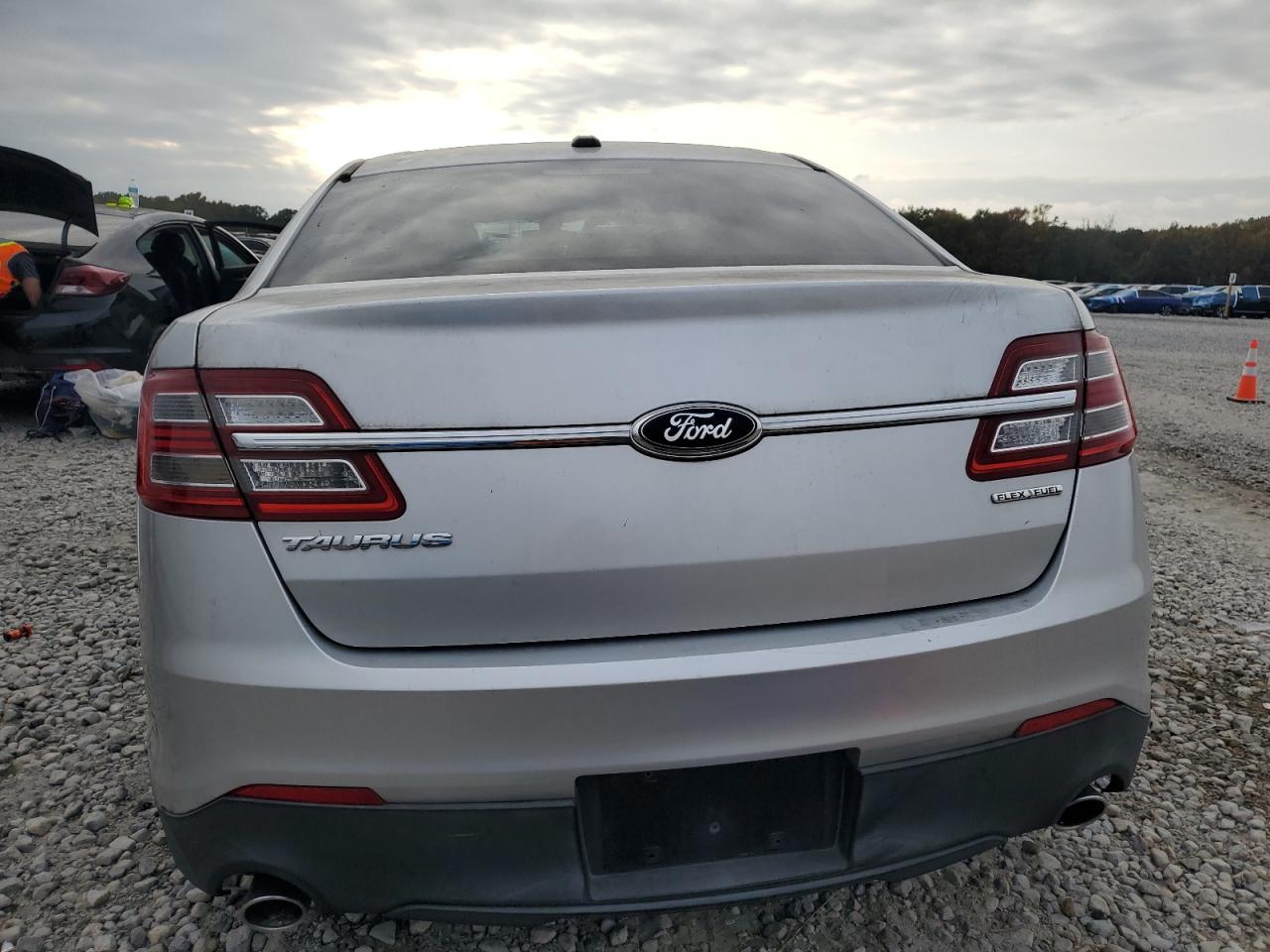 2013 Ford Taurus Se VIN: 1FAHP2D86DG189119 Lot: 92105705