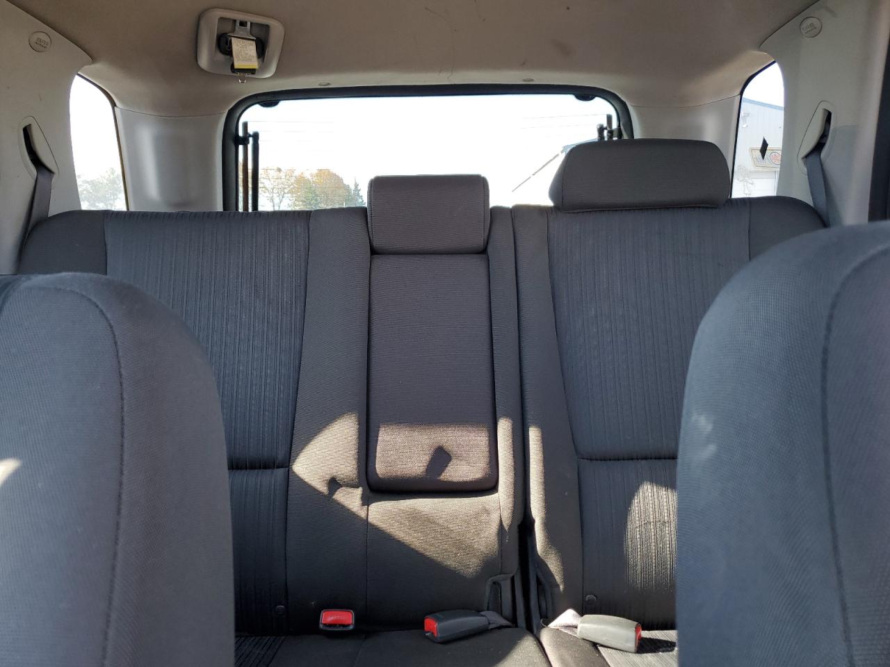 2009 Kia Sportage Lx VIN: KNDJF723X97569851 Lot: 87104725