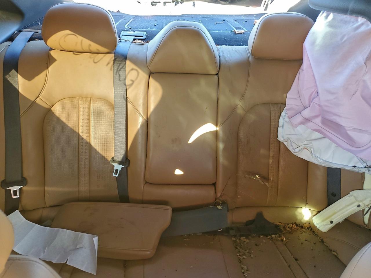 2021 Hyundai Sonata Limited VIN: 5NPEH4J22MH089116 Lot: 93295455