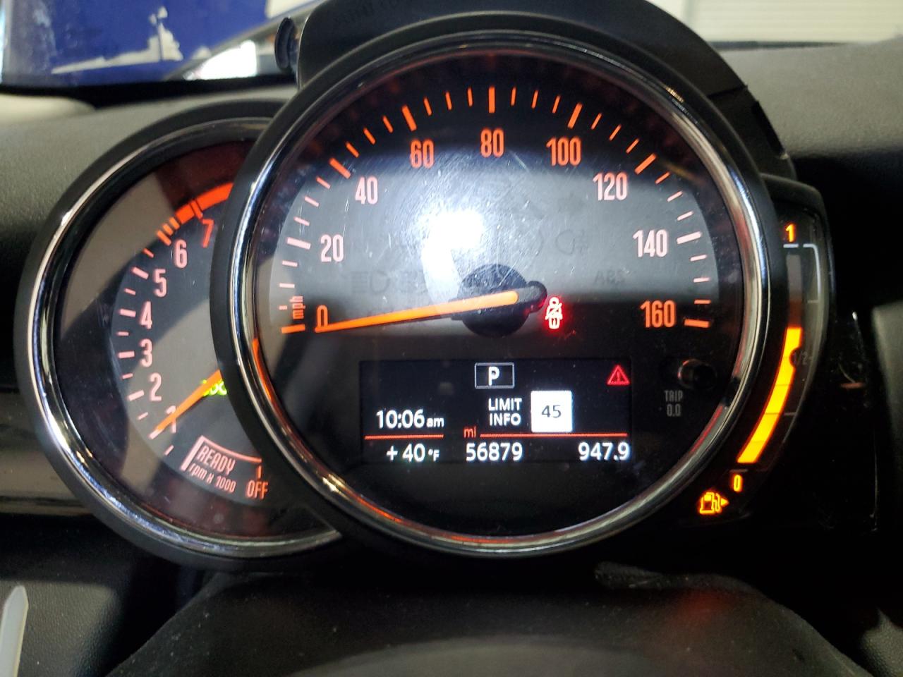 2019 Mini Cooper S VIN: WMWXP7C53K2A50215 Lot: 92967525