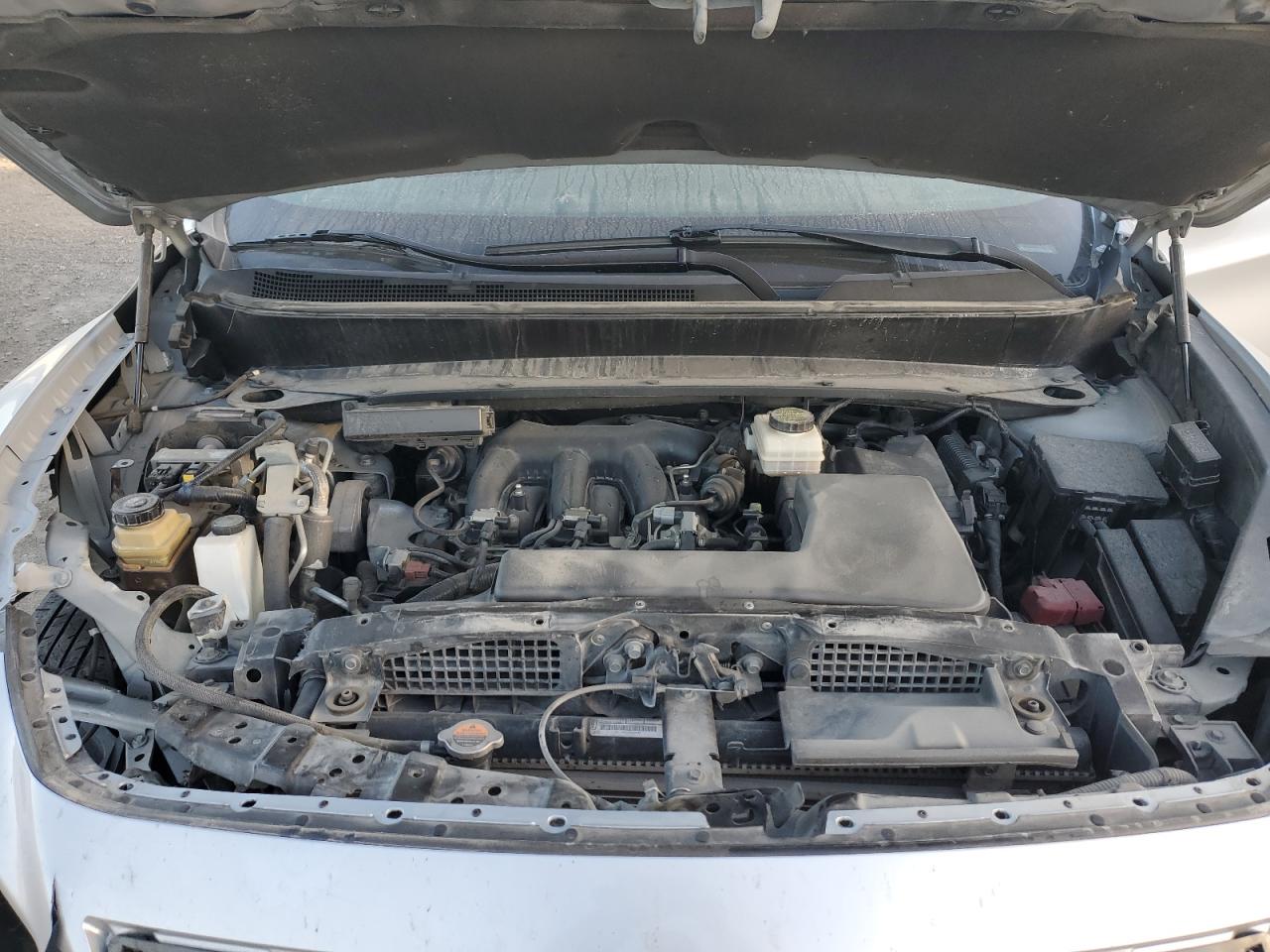 2017 Infiniti Qx60 VIN: 5N1DL0MN7HC507451 Lot: 92469005