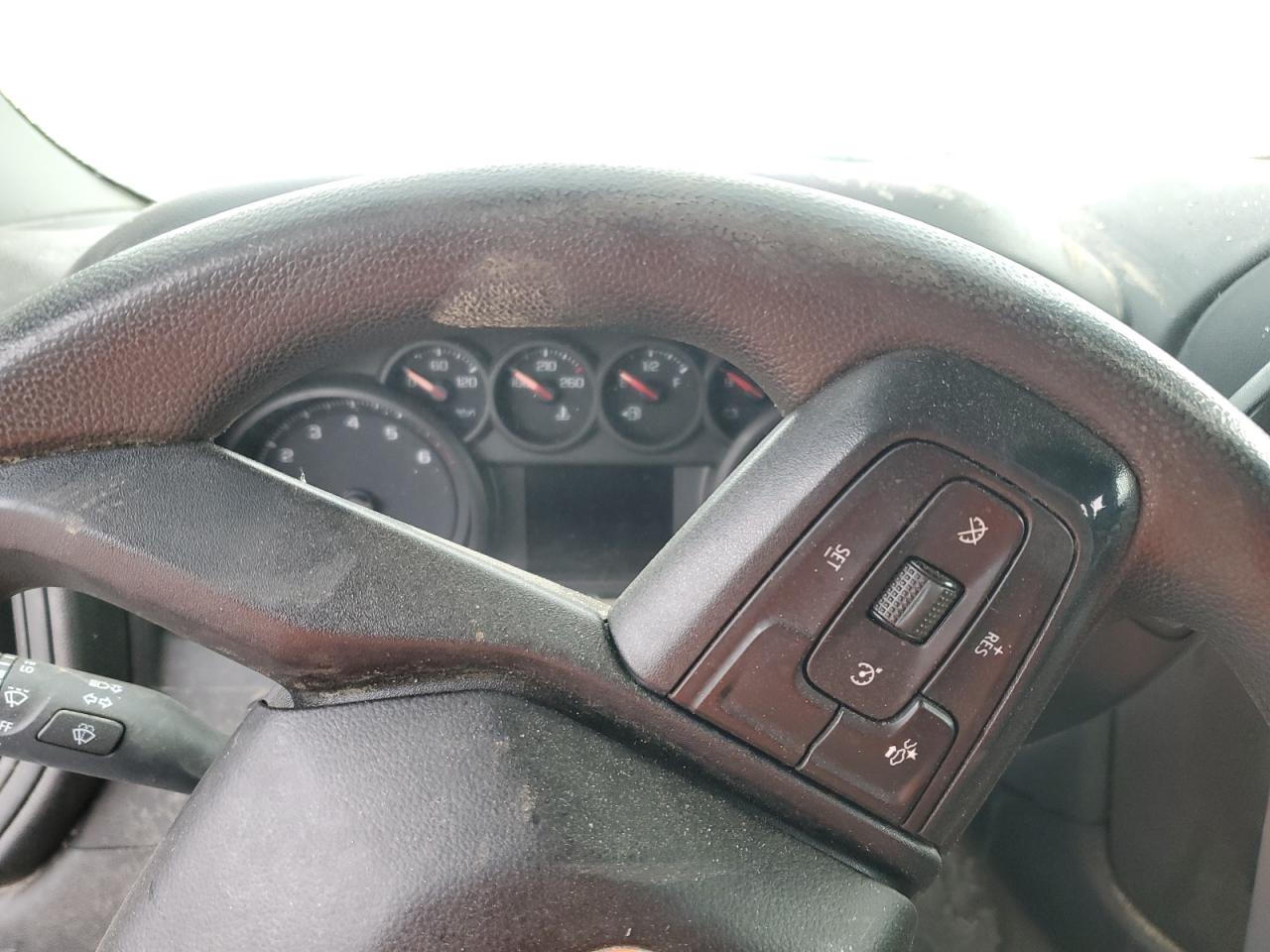 2024 GMC Sierra K2500 Heavy Duty VIN: 1GT19LE75RF233481 Lot: 91256505