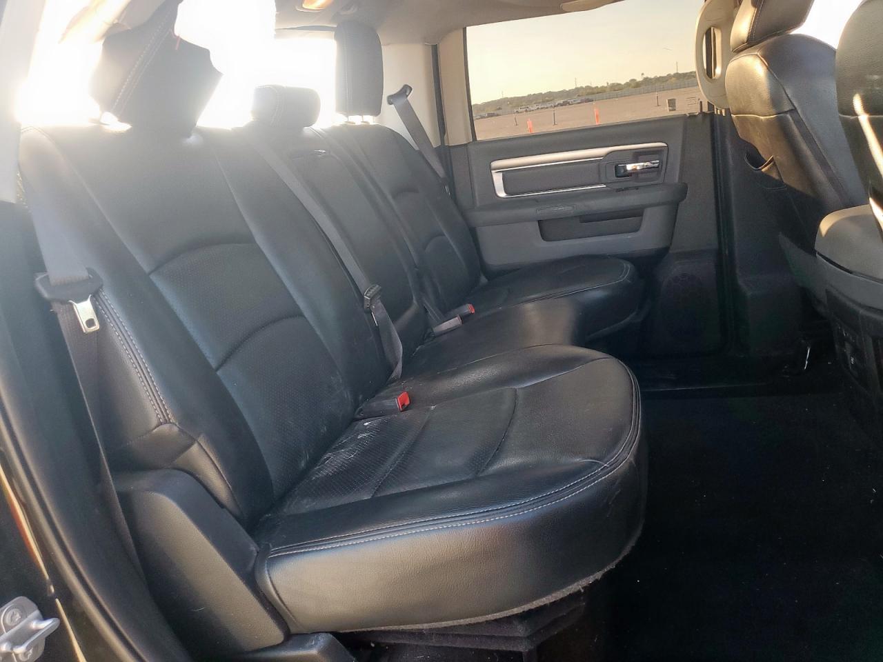 2018 Ram 1500 Slt VIN: 1C6RR6LT9JS147310 Lot: 90748885