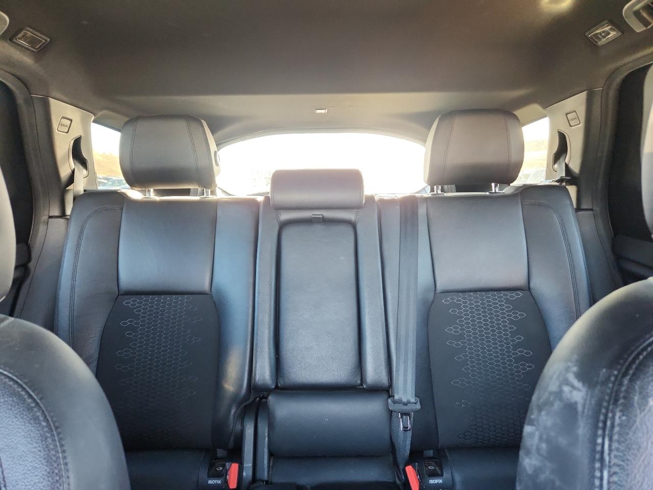 2017 Land Rover Discovery Sport Se VIN: SALCP2BG6HH672228 Lot: 92762105