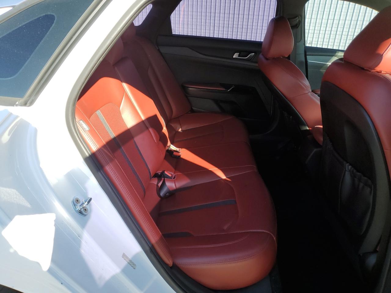 2023 Kia K5 Gt Line VIN: 5XXG64J29PG174274 Lot: 91276665