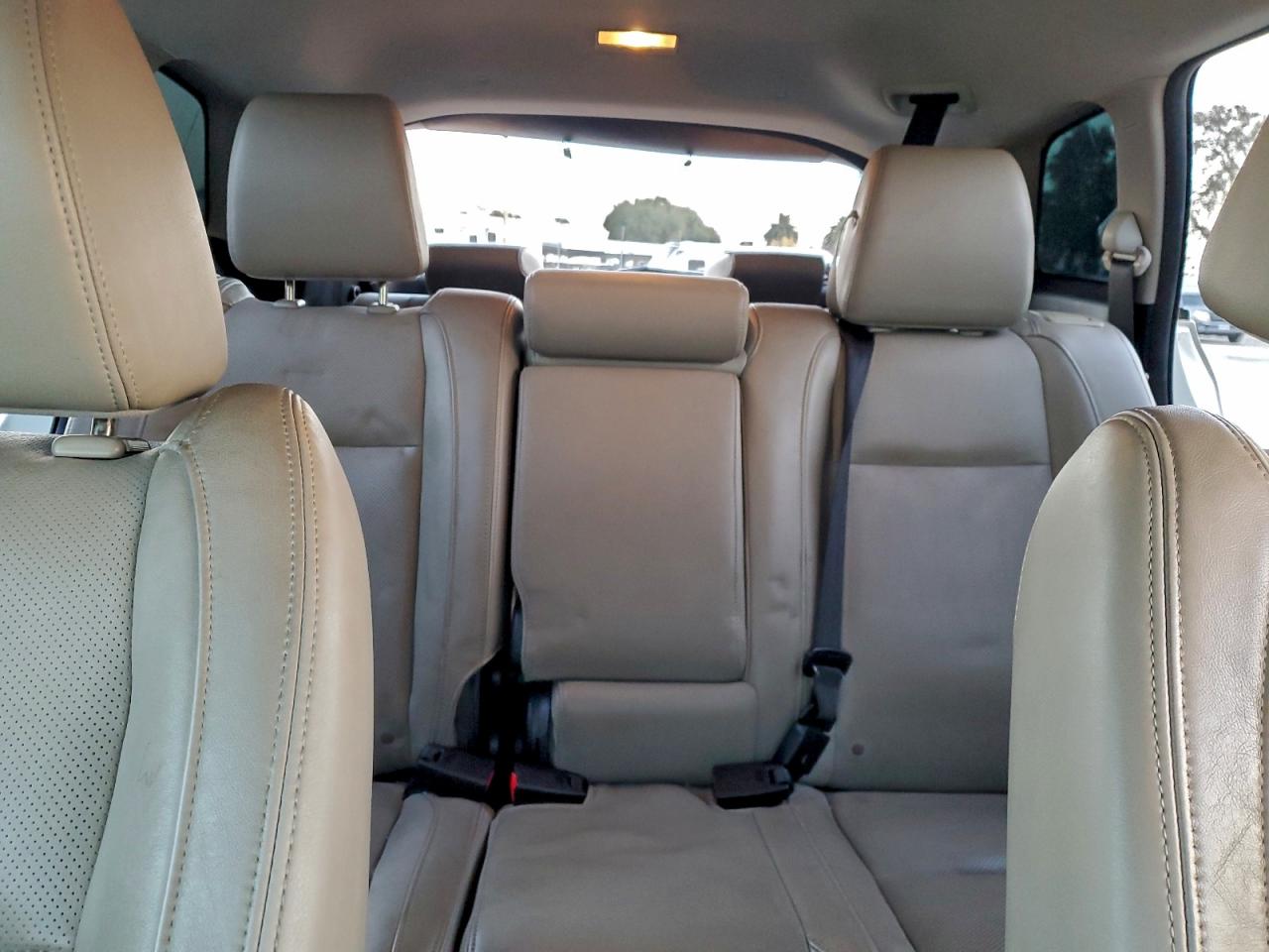 2015 Mazda Cx-9 Touring VIN: JM3TB2CA1F0461361 Lot: 94003725