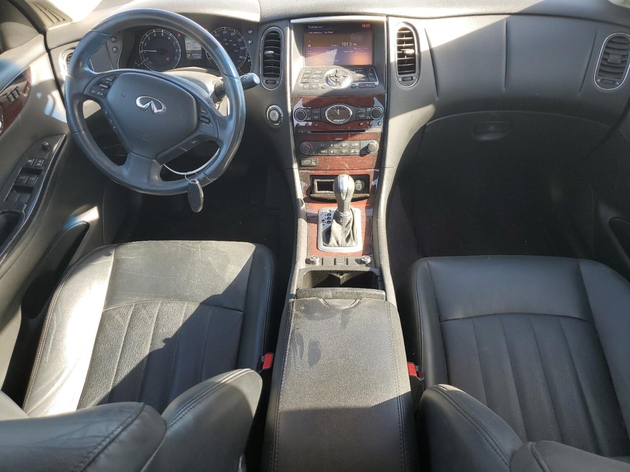 2016 Infiniti Qx50 VIN: JN1BJ0RPXGM233587 Lot: 92817185