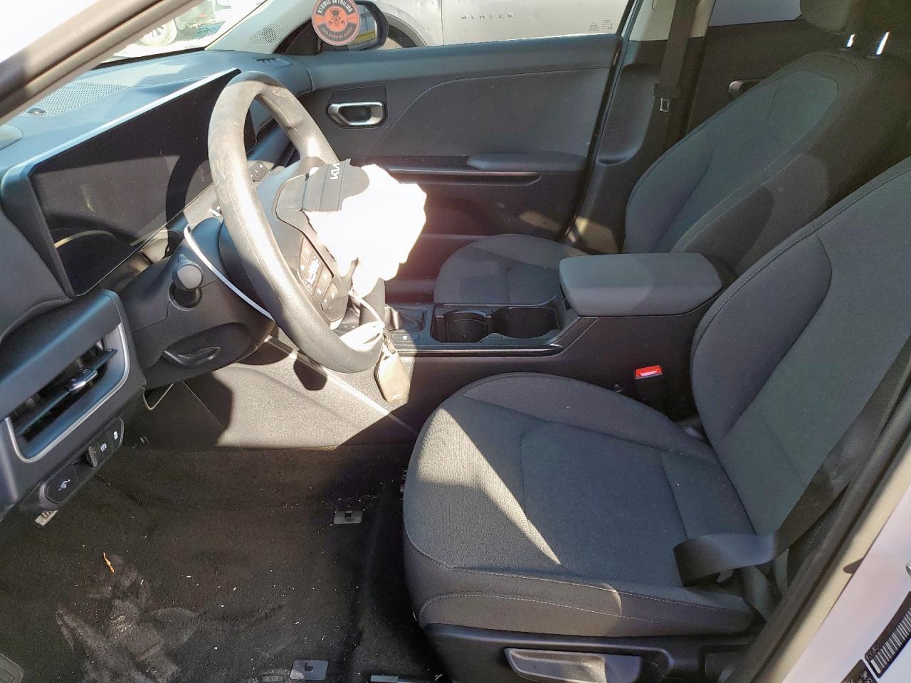 2025 Kia K4 Lx VIN: 3KPFT4DE4SE162447 Lot: 93074625