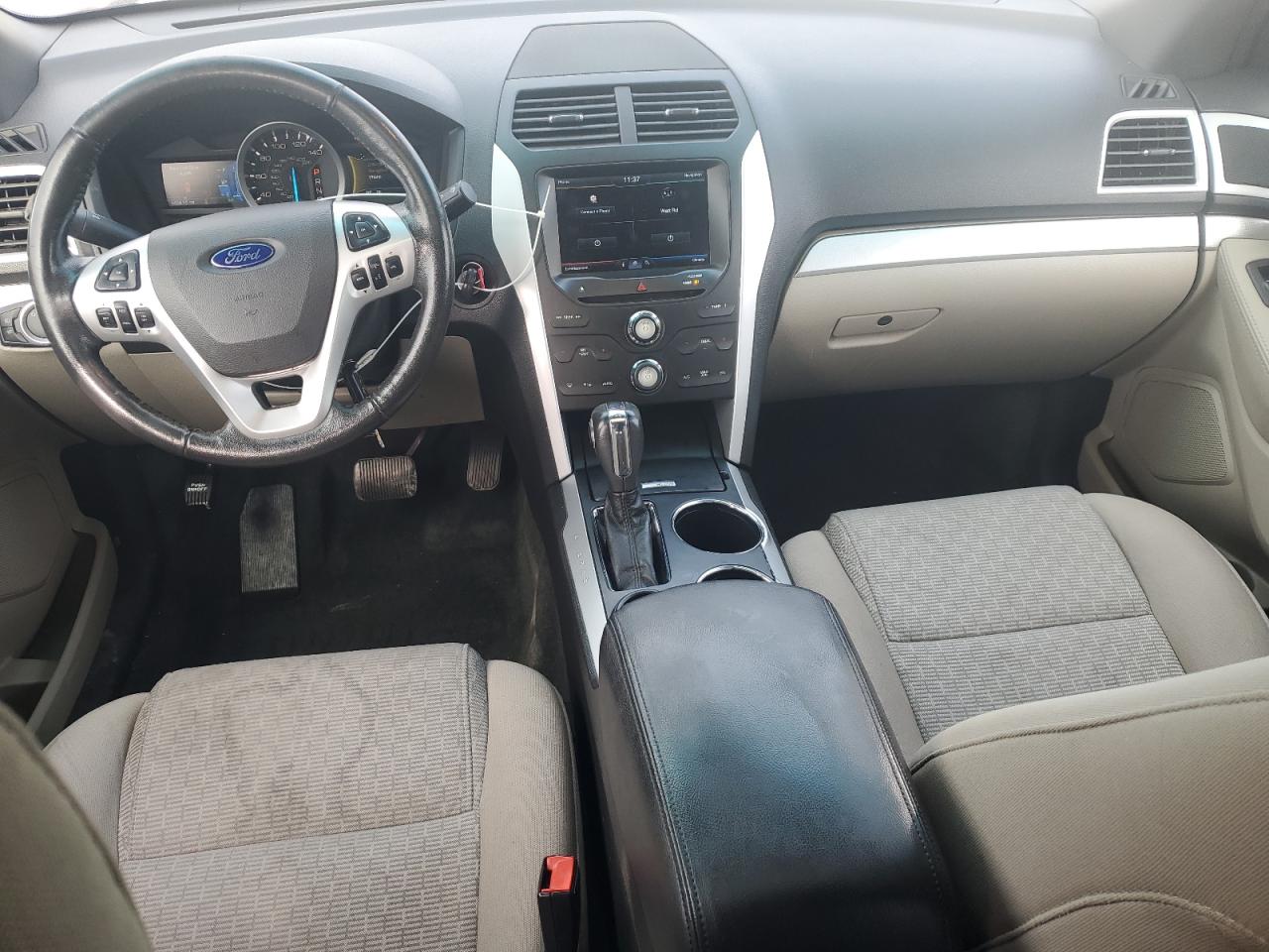 2014 Tesla Model S VIN: 5YJSA1H18EFP61764 Lot: 94050615