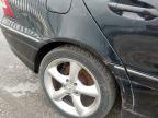 2006 MERCEDES-BENZ C CLASS C180K AVANTGARDE SE 4DR AUTO for sale at Copart CHESTER