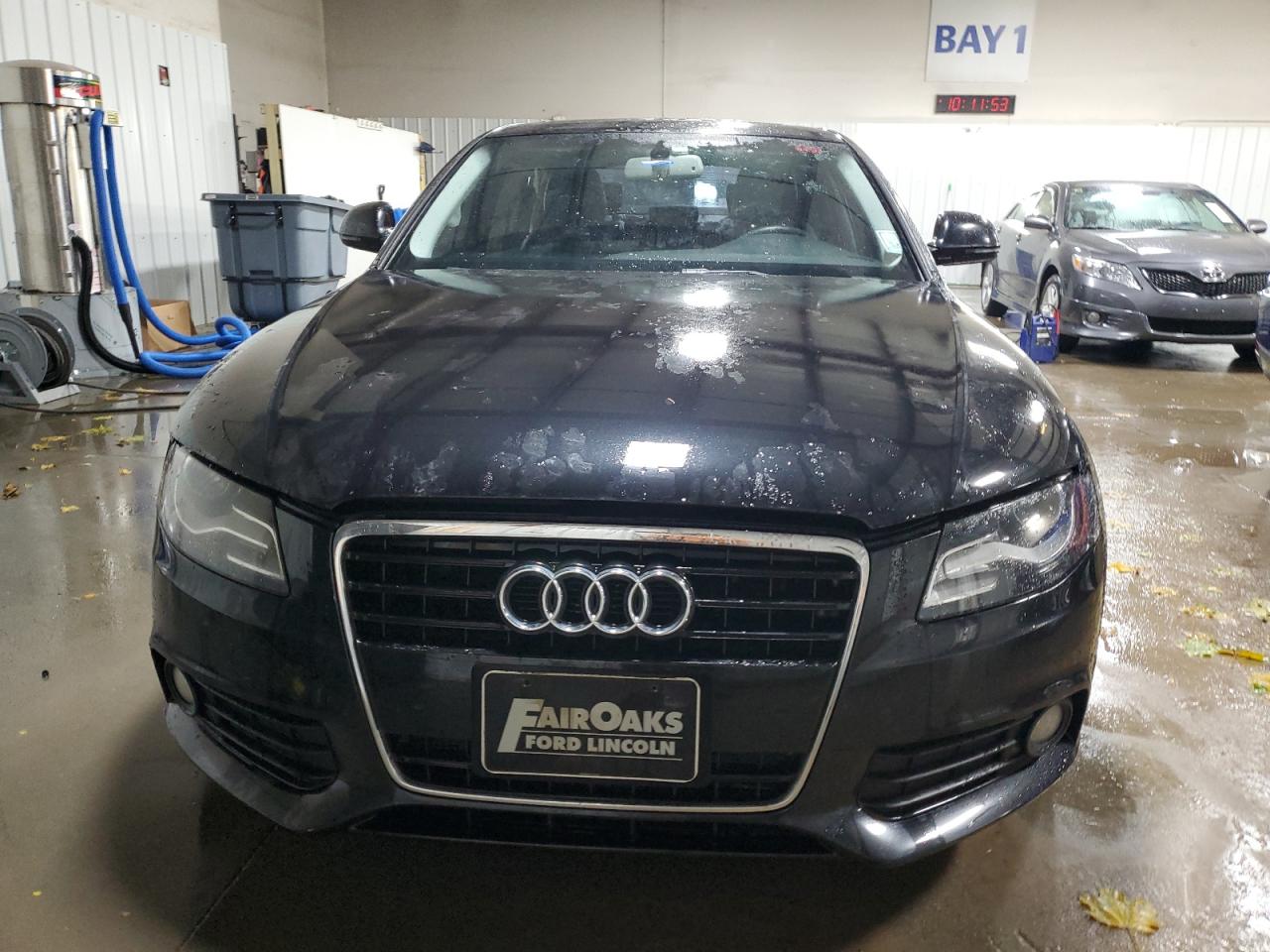 Фото: WAUMK78K19A114572