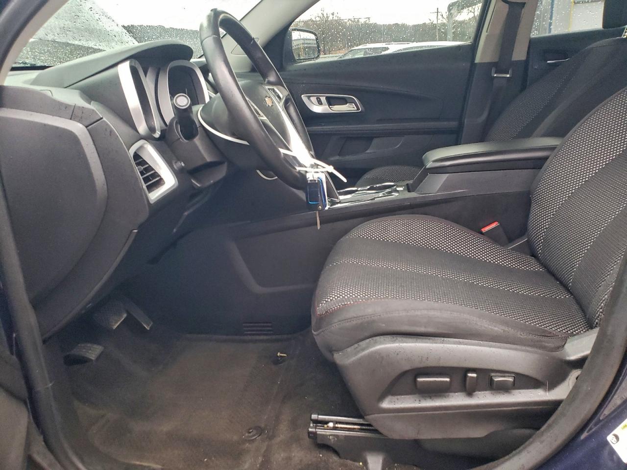 2015 Chevrolet Equinox Lt VIN: 2GNALBEK3F1144423 Lot: 94286185