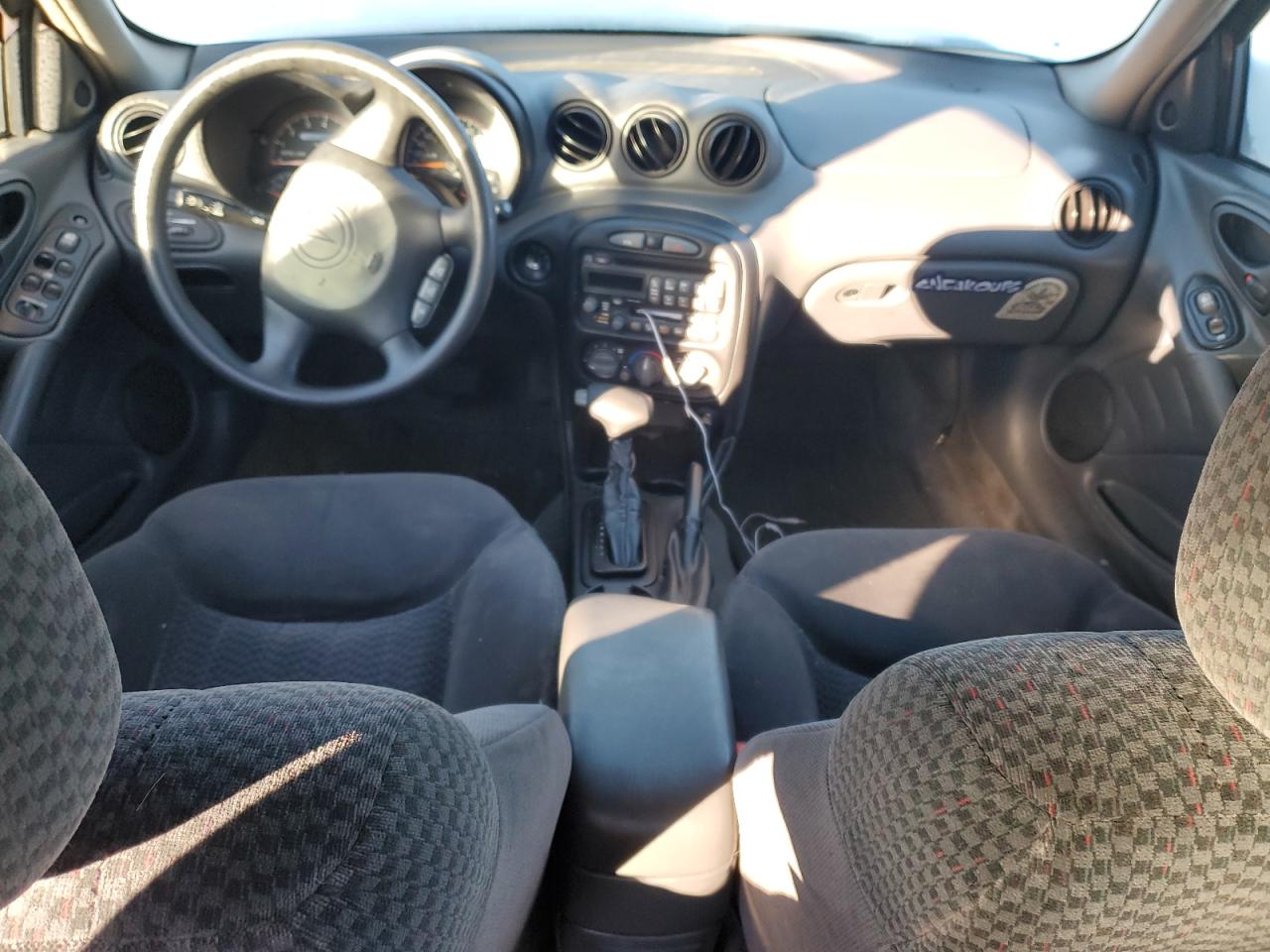 2002 Pontiac Grand Am Se1 VIN: 1G2NF52F22C279556 Lot: 90675855