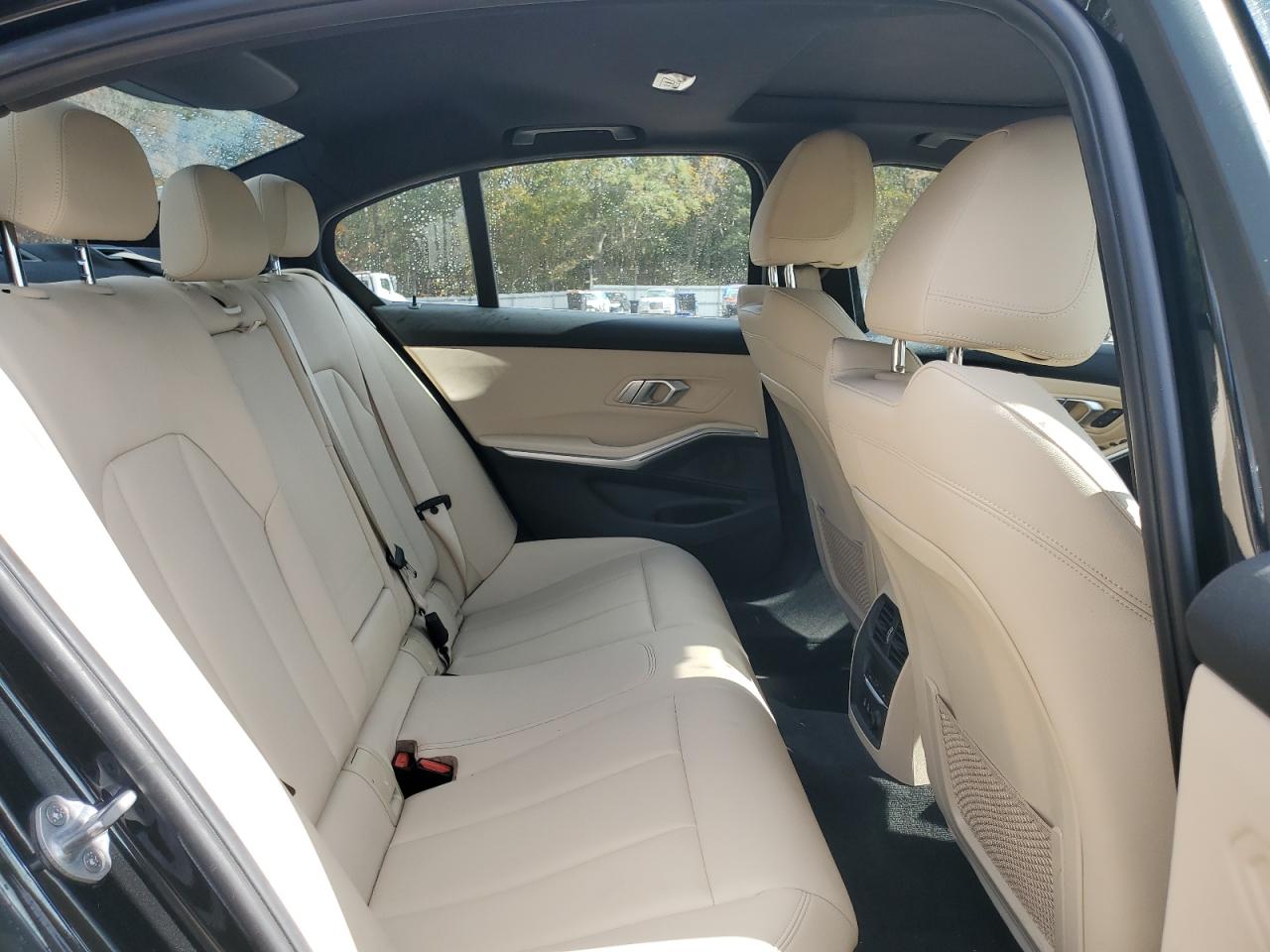 2020 BMW 330I VIN: WBA5R1C06LFH65650 Lot: 89812385